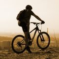 Vélo tout terrain
